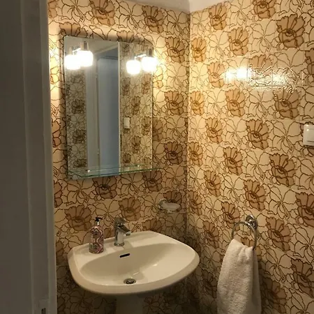Daire Central Flat *
