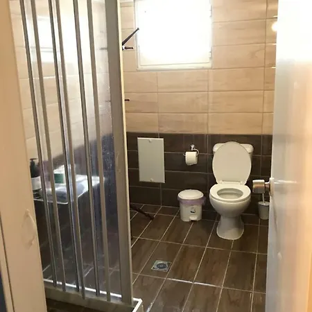Daire Central Flat Rhodes City