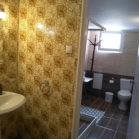 Apartment Central Flat *