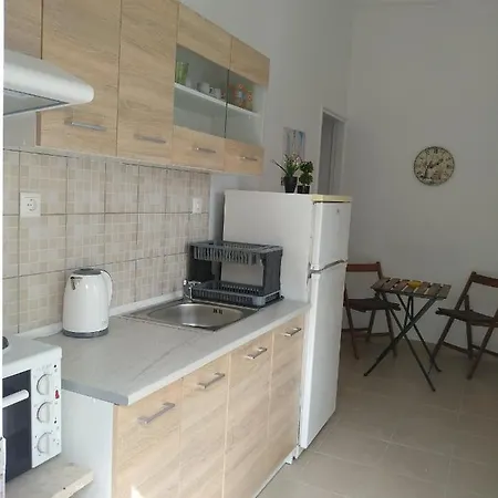 Central Flat *